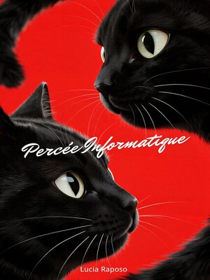 cover image of Percée Informatique